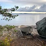 Βίλα Pielislinna Kolinkylä