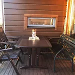 Βίλα Pielislinna Kolinkylä