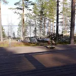 Pielislinna Βίλα *