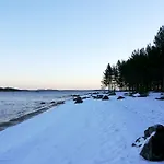 Pielislinna Βίλα *