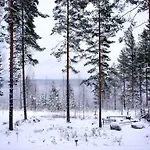 Pielislinna Βίλα