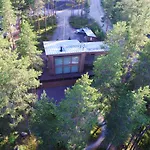 Pielislinna Βίλα Kolinkylä