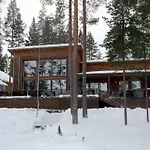 Pielislinna Βίλα Kolinkylä