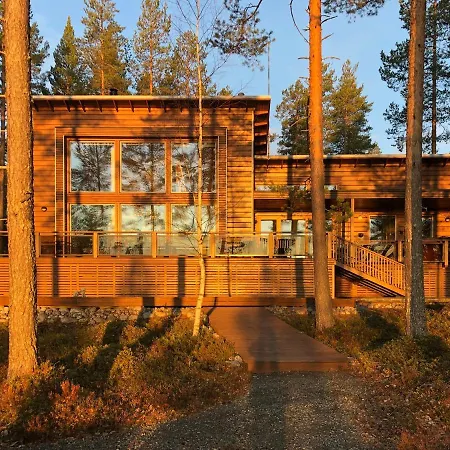 Pielislinna 빌라 Kolinkylä