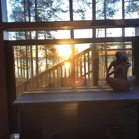 Pielislinna * Kolinkylä