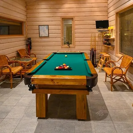 Pielislinna * Kolinkylä