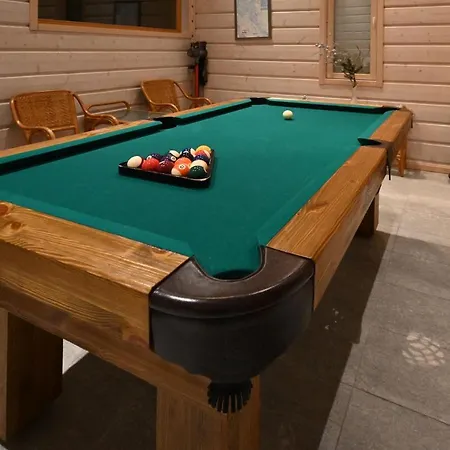 Pielislinna Villa Kolinkylä