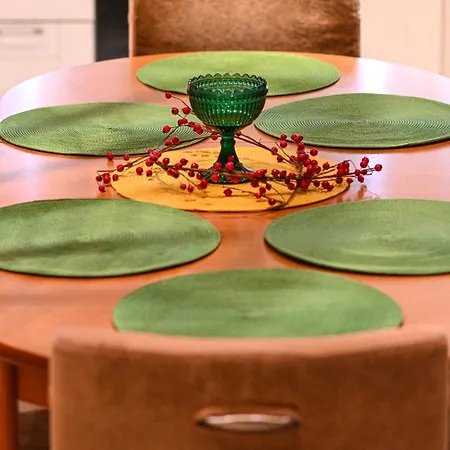 Villa Pielislinna Kolinkylä