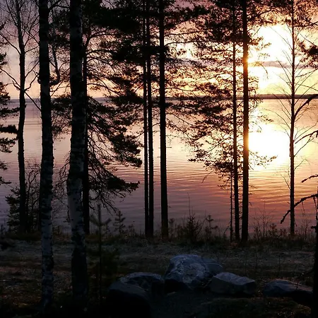 Pielislinna * Kolinkylä