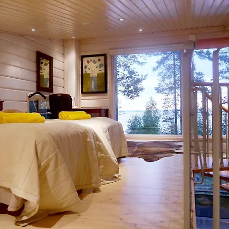 Pielislinna Villa Kolinkylä