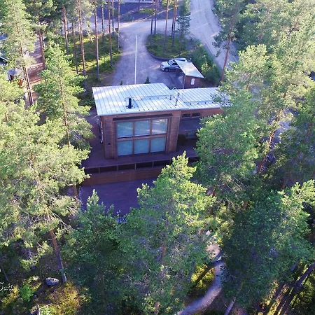 Pielislinna Villa Kolinkylä