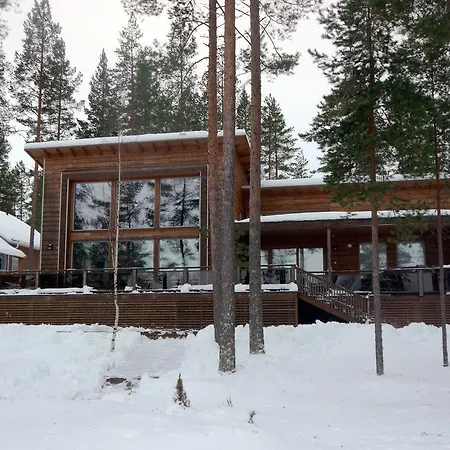 Pielislinna Villa Kolinkylä