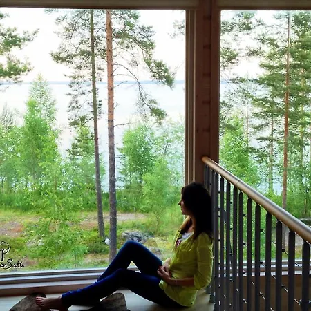 Pielislinna * Kolinkylä