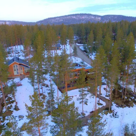 Pielislinna * Kolinkylä