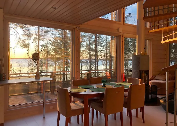 皮里斯里纳别墅