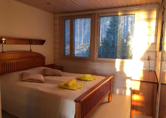 皮里斯里纳别墅 *