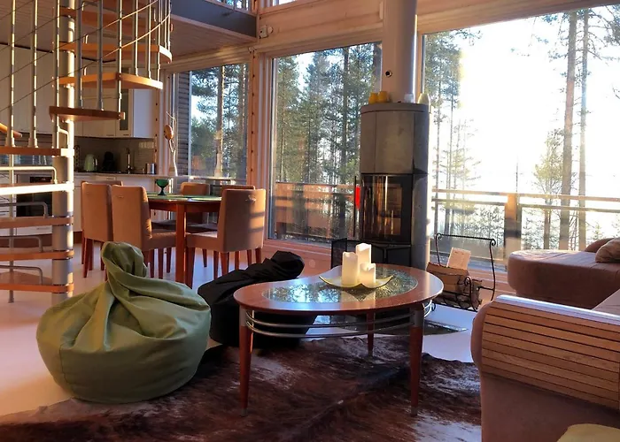 皮里斯里纳别墅