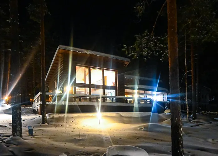 皮里斯里纳别墅