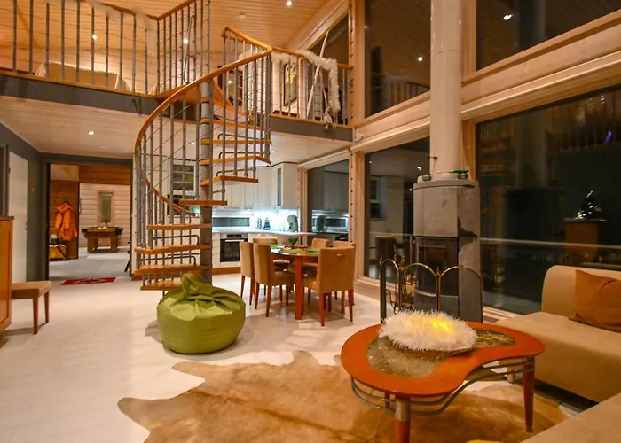 皮里斯里纳别墅