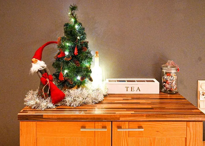 皮里斯里纳别墅 别墅