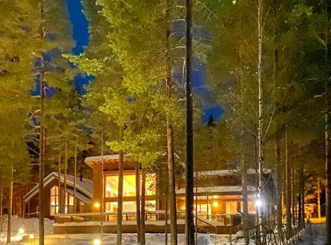 皮里斯里纳别墅