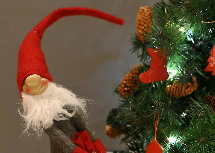 皮里斯里纳别墅 别墅 *