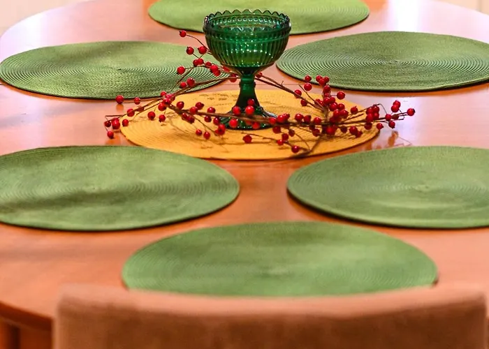 别墅 皮里斯里纳别墅 Kolinkylä