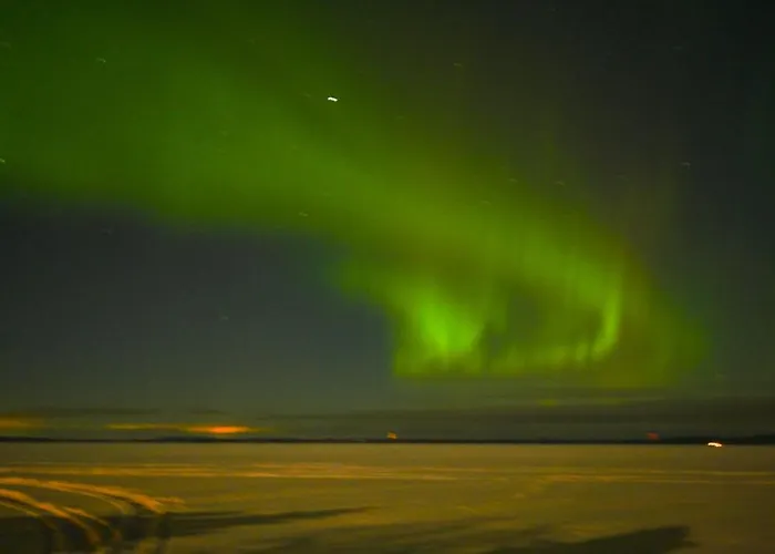 皮里斯里纳别墅 * Kolinkylä