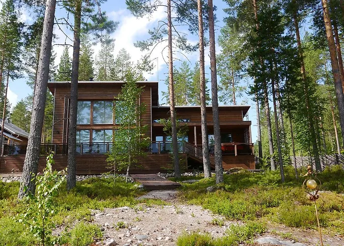 别墅 皮里斯里纳别墅