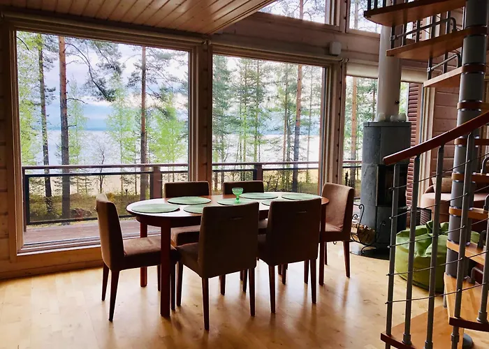 皮里斯里纳别墅