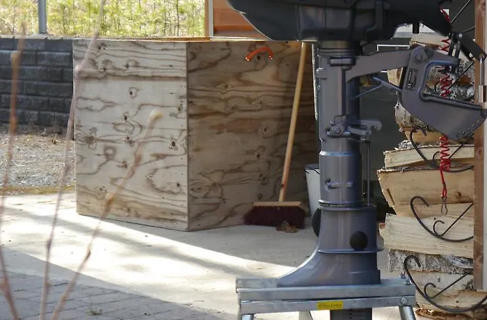 皮里斯里纳别墅 别墅