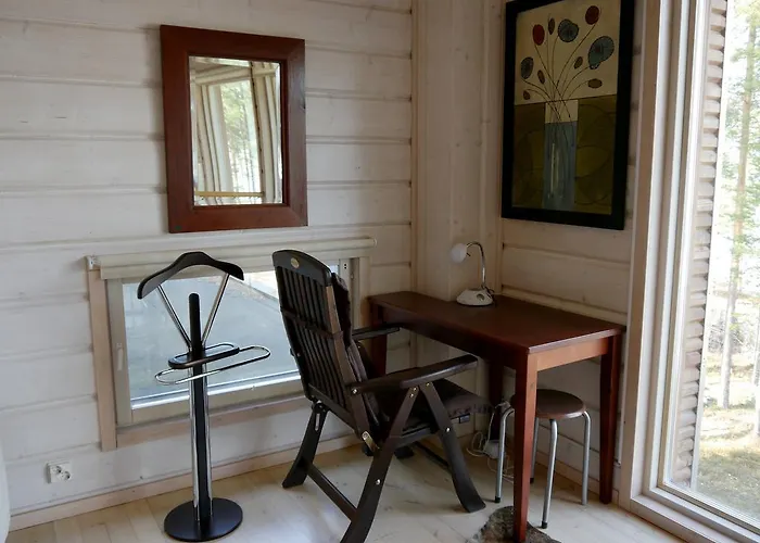 别墅 皮里斯里纳别墅