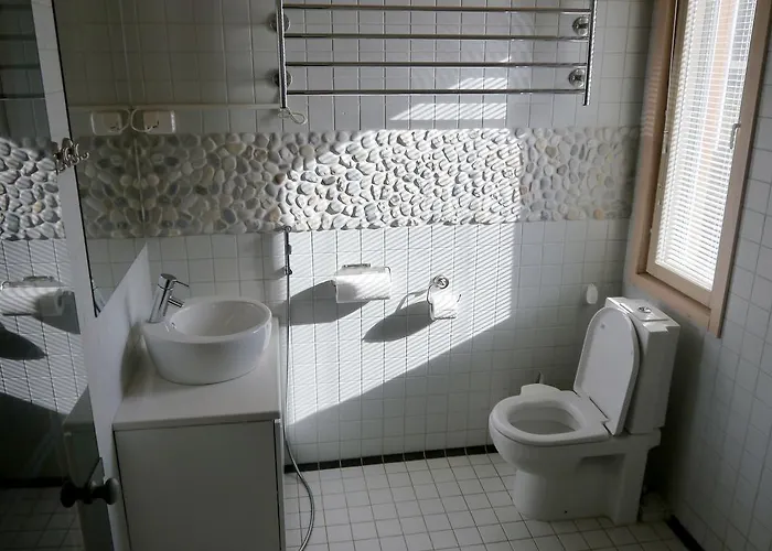 皮里斯里纳别墅 别墅