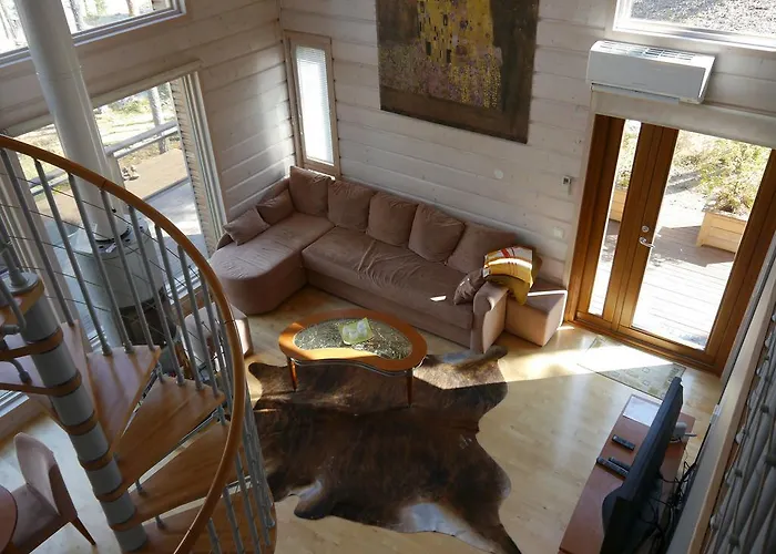 别墅 皮里斯里纳别墅