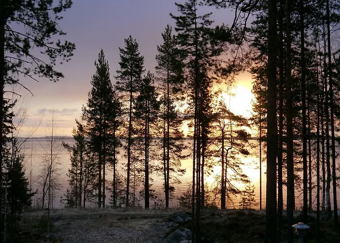 皮里斯里纳别墅