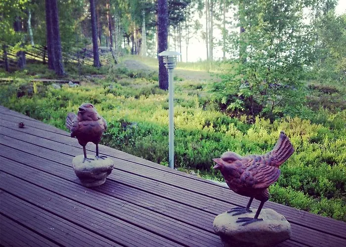 皮里斯里纳别墅 别墅