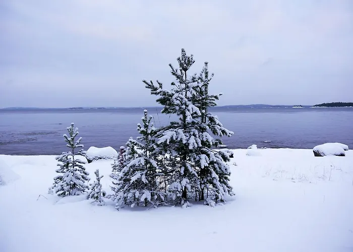 别墅 皮里斯里纳别墅