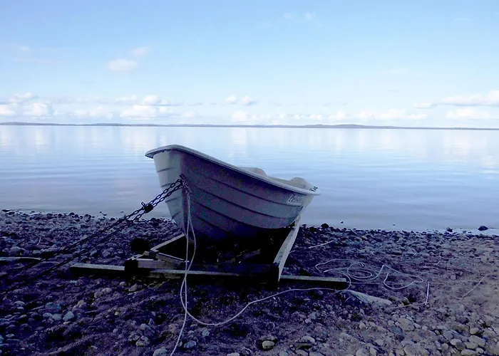 别墅 皮里斯里纳别墅 *