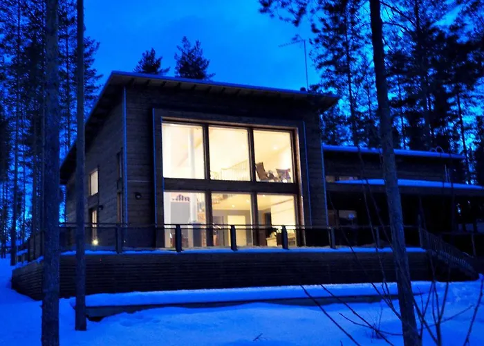 皮里斯里纳别墅 别墅