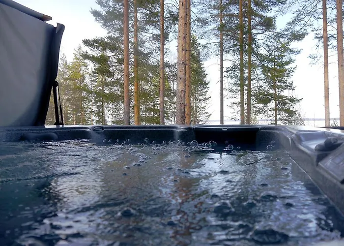 皮里斯里纳别墅 Kolinkylä