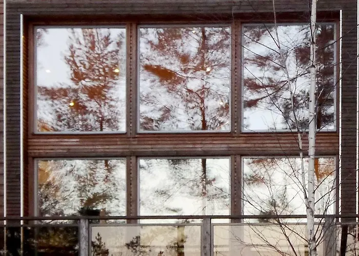 别墅 皮里斯里纳别墅 *