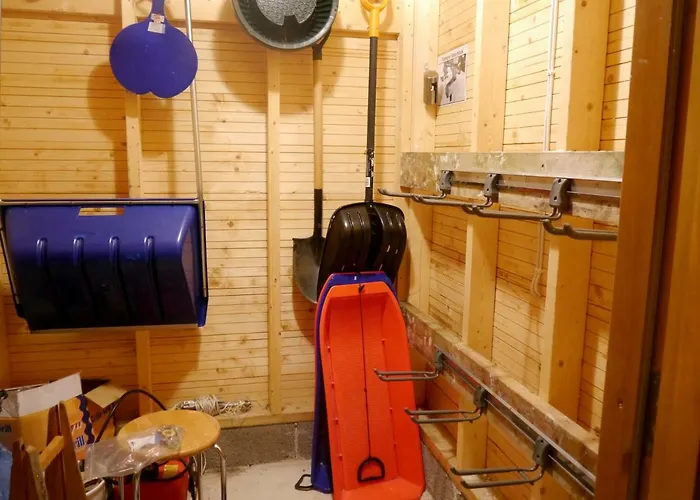 皮里斯里纳别墅 别墅 *