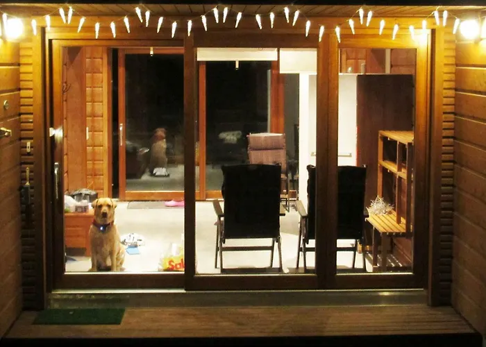 皮里斯里纳别墅 * Kolinkylä