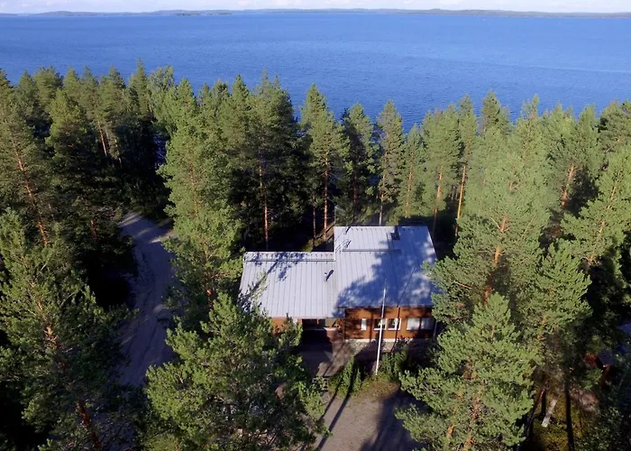 皮里斯里纳别墅 *