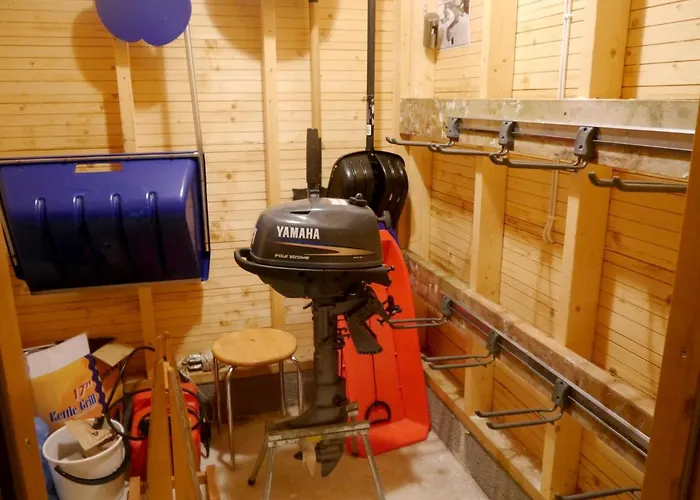 皮里斯里纳别墅 * Kolinkylä