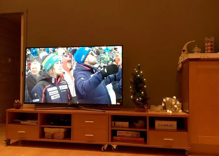 皮里斯里纳别墅 *